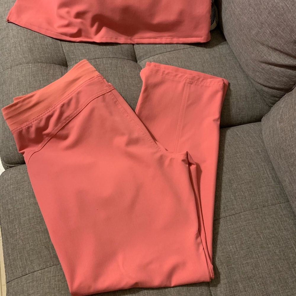 FIGS PINK For @sisil